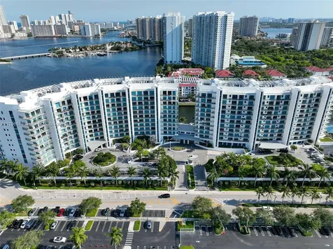 3300 NE 188th Street Aventura FL 33180