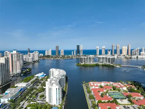3300 NE 188th Street Aventura FL 33180