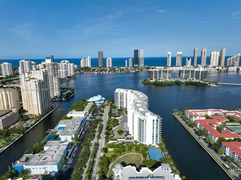 3300 NE 188th Street Aventura FL 33180