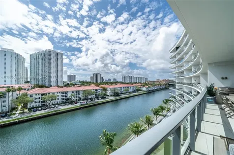 3250 NE 188th Street Aventura FL 33180