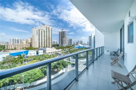 3250 NE 188th Street Aventura FL 33180
