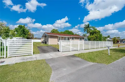 30324 SW 154th Court Homestead FL 33033
