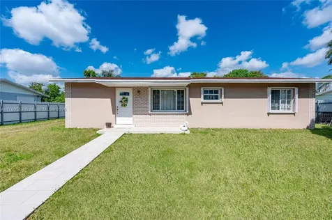 30324 SW 154th Court Homestead FL 33033