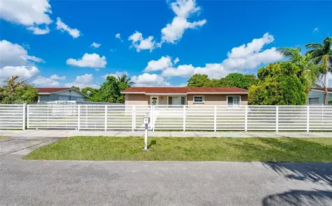 30324 SW 154th Court Homestead FL 33033
