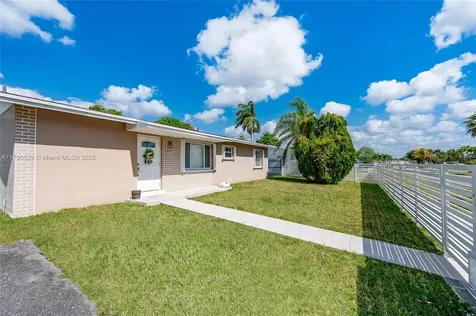 30324 SW 154th Court Homestead FL 33033