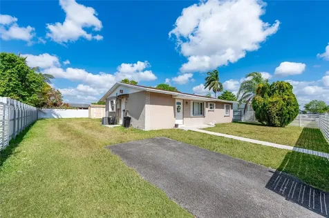 30324 SW 154th Court Homestead FL 33033