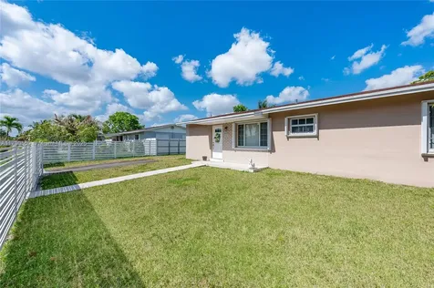 30324 SW 154th Court Homestead FL 33033