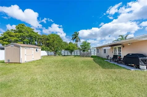 30324 SW 154th Court Homestead FL 33033