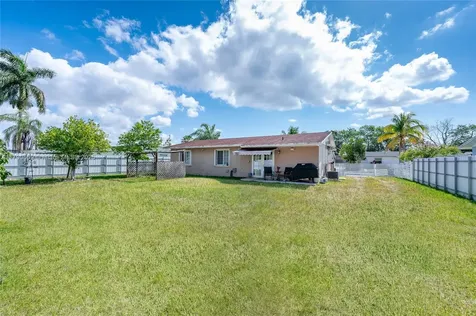 30324 SW 154th Court Homestead FL 33033