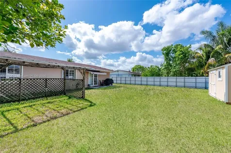 30324 SW 154th Court Homestead FL 33033