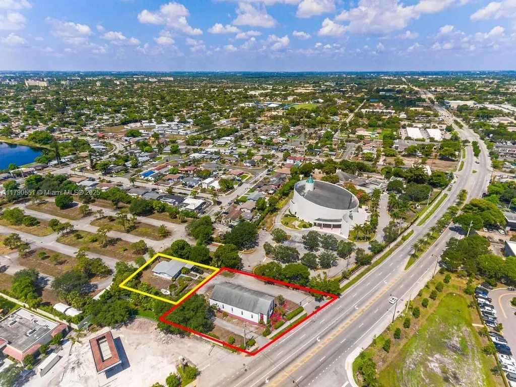 2250 Drive Martin Luther King Jr Boulevard Pompano Beach FL 33069