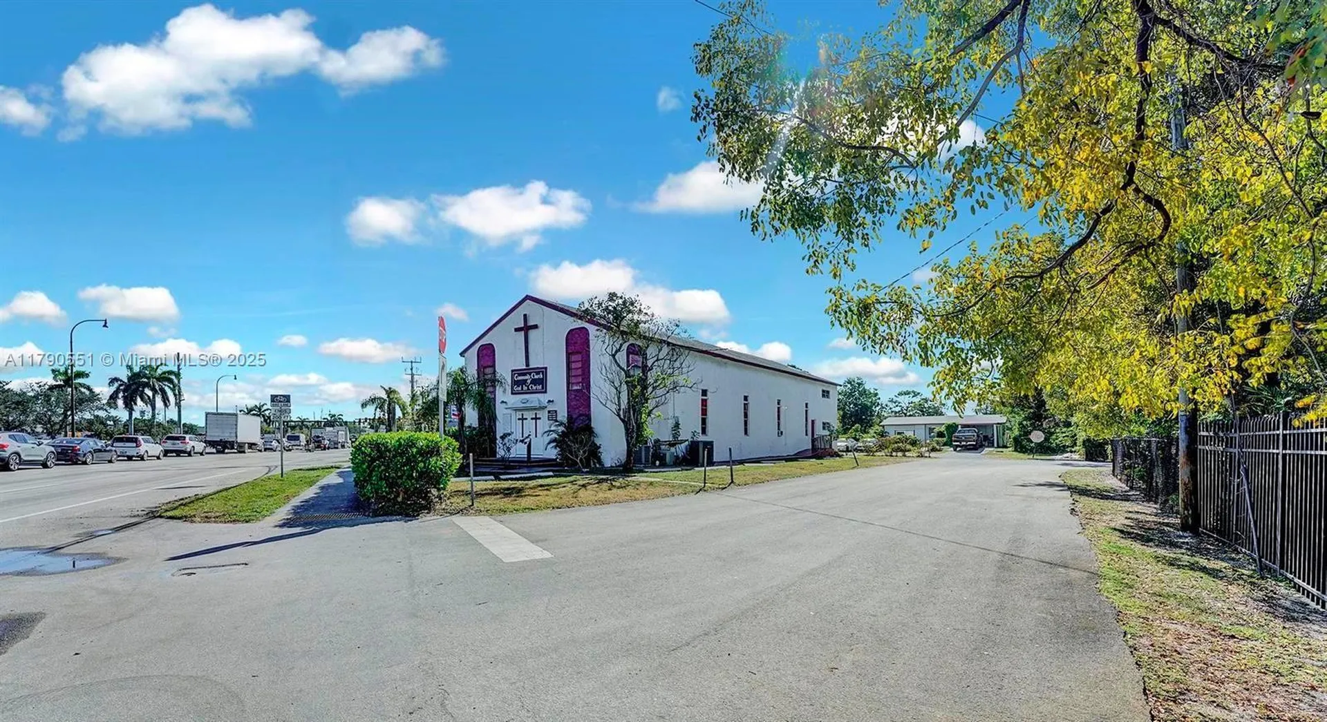 2250 Drive Martin Luther King Jr Boulevard Pompano Beach FL 33069