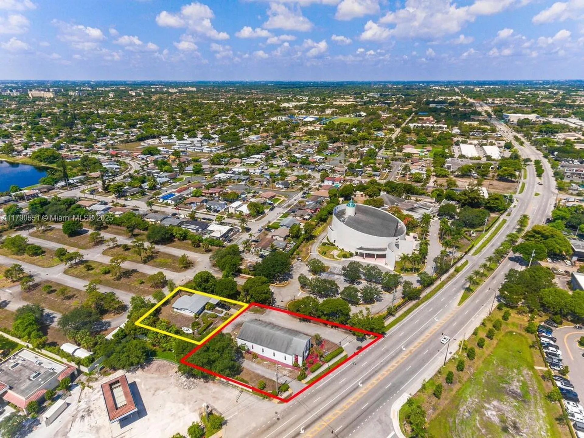 2250 Drive Martin Luther King Jr Boulevard Pompano Beach FL 33069