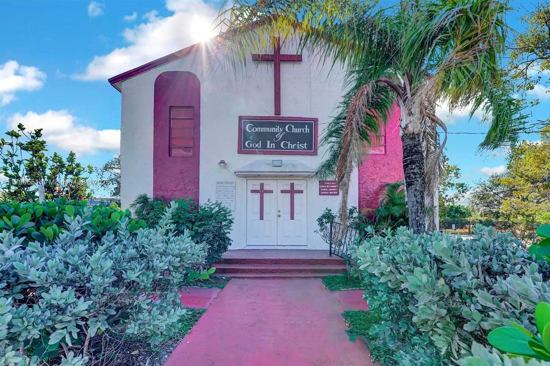 2250 Drive Martin Luther King Jr Boulevard Pompano Beach FL 33069