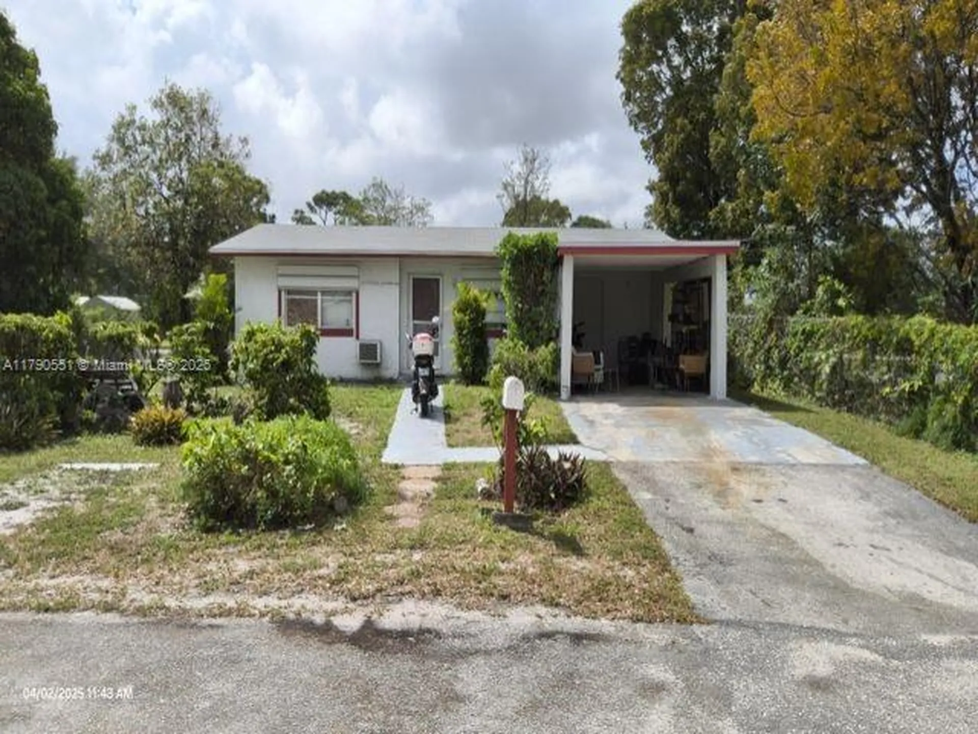 2250 Drive Martin Luther King Jr Boulevard Pompano Beach FL 33069