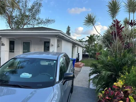 1446 NW 61st Street Miami FL 33142