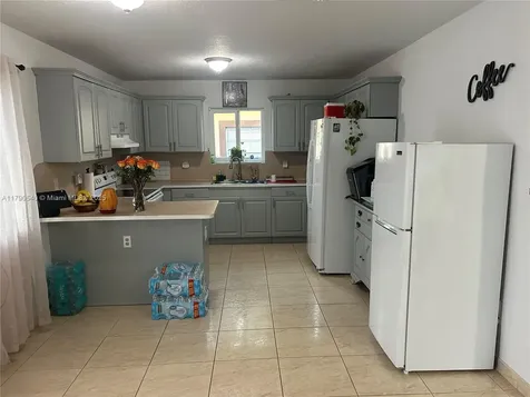 1446 NW 61st Street Miami FL 33142