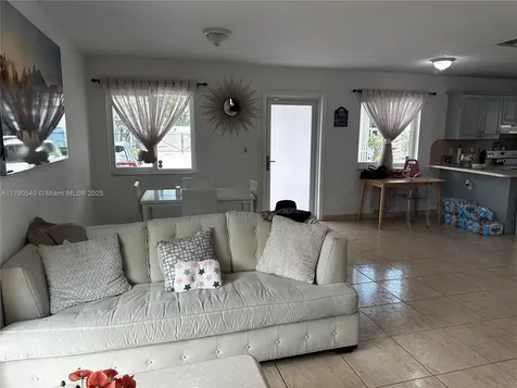 1446 NW 61st Street Miami FL 33142