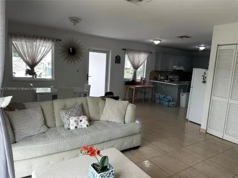 1446 NW 61st Street Miami FL 33142