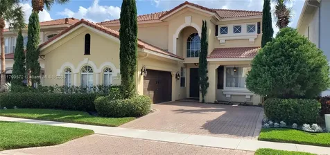 9042 Silver Glen Way Lake Worth FL 33467