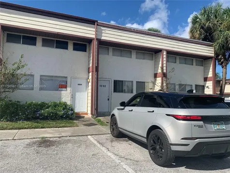 4002 Dolomite Orlando FL 32839