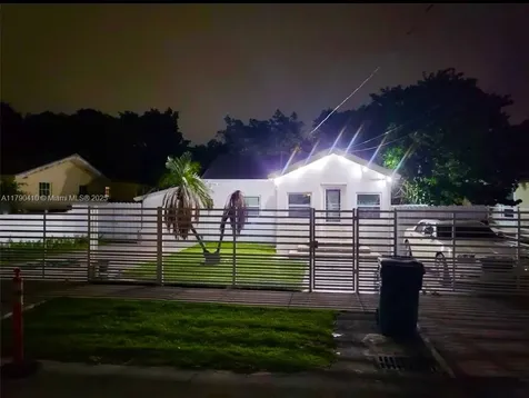 1945 NW 51 Street Terrace Miami FL 33142