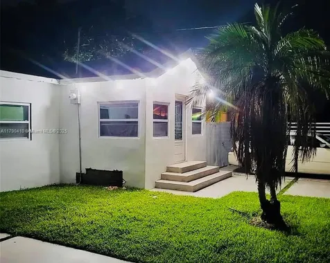 1945 NW 51 Street Terrace Miami FL 33142