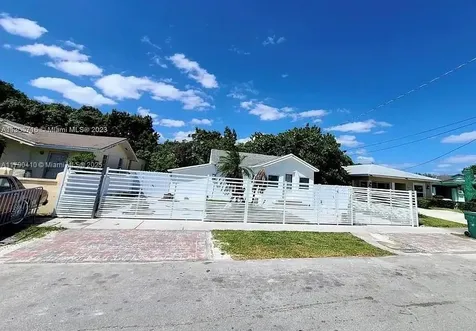 1945 NW 51 Street Terrace Miami FL 33142