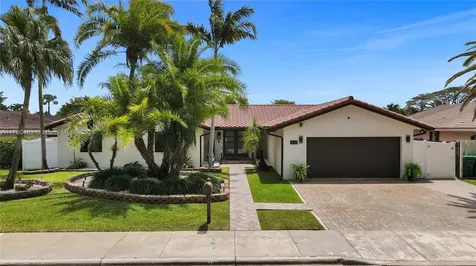 12030 SW 92nd Street Miami FL 33186