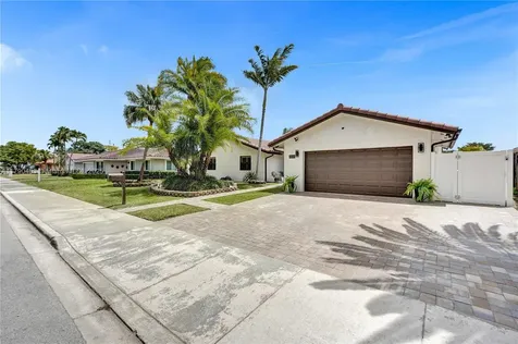 12030 SW 92nd Street Miami FL 33186