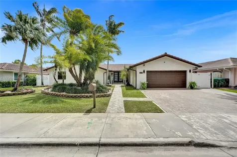 12030 SW 92nd Street Miami FL 33186