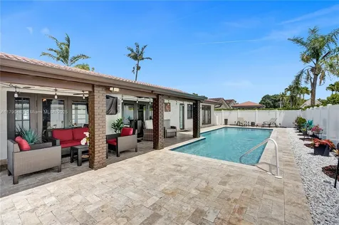 12030 SW 92nd Street Miami FL 33186