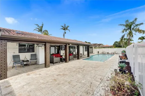 12030 SW 92nd Street Miami FL 33186