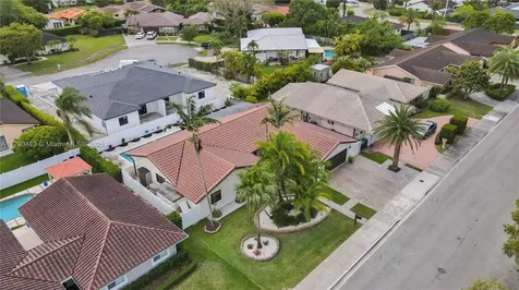 12030 SW 92nd Street Miami FL 33186