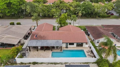 12030 SW 92nd Street Miami FL 33186