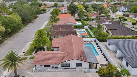 12030 SW 92nd Street Miami FL 33186