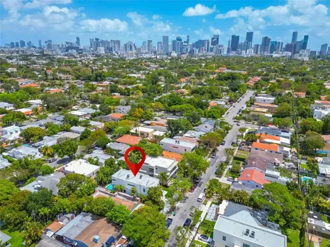 1509 SW 15th Street Miami FL 33145