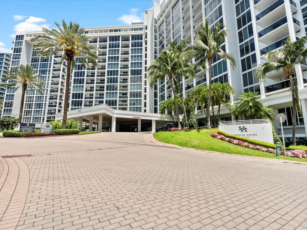 10275 Collins Avenue Bal Harbour FL 33154