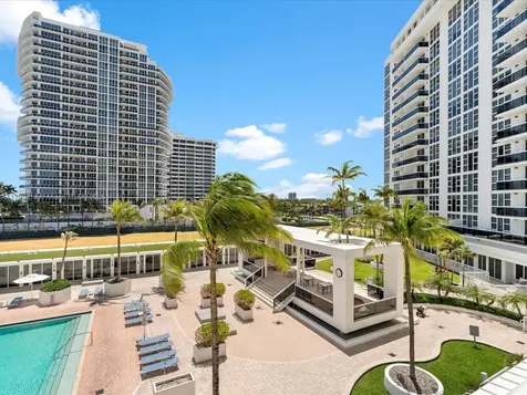 10275 Collins Avenue Bal Harbour FL 33154