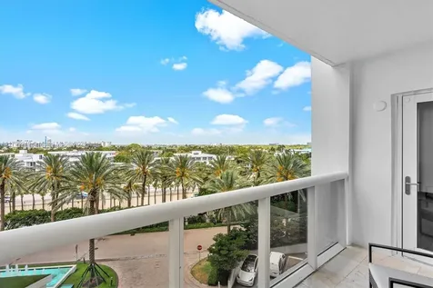 10275 Collins Avenue Bal Harbour FL 33154
