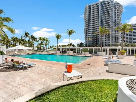 10275 Collins Avenue Bal Harbour FL 33154