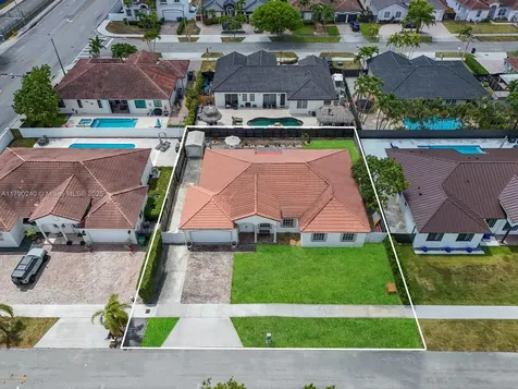 16218 SW 48th Terrace Miami FL 33185