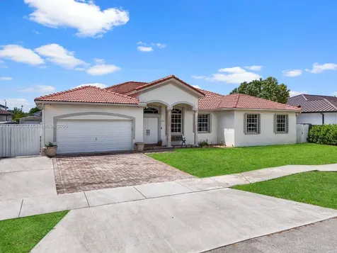 16218 SW 48th Terrace Miami FL 33185
