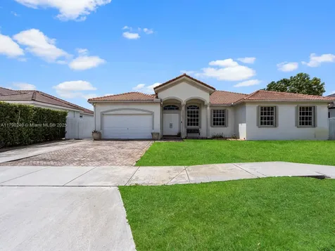 16218 SW 48th Terrace Miami FL 33185