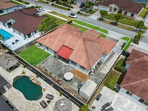 16218 SW 48th Terrace Miami FL 33185