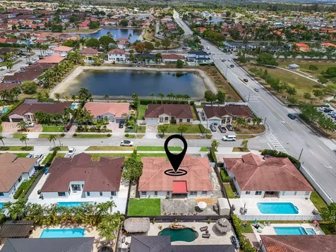 16218 SW 48th Terrace Miami FL 33185