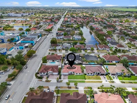 16218 SW 48th Terrace Miami FL 33185
