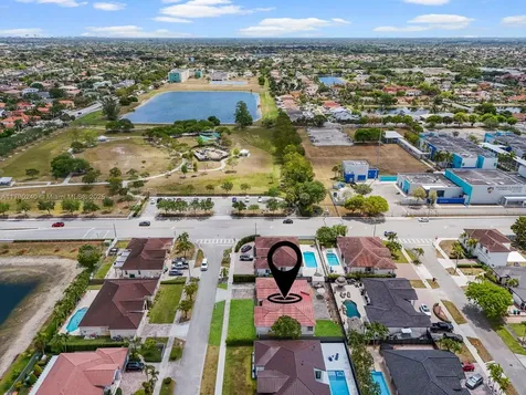16218 SW 48th Terrace Miami FL 33185