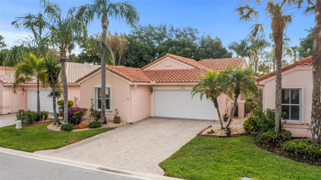 11954 Rosetree Terrace Boynton Beach FL 33437
