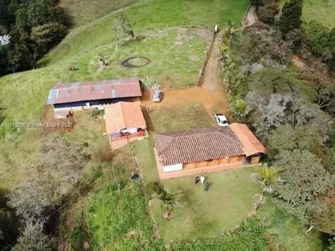 Guarne Vereda Brizuela Other Country - Not In USA FL 054050